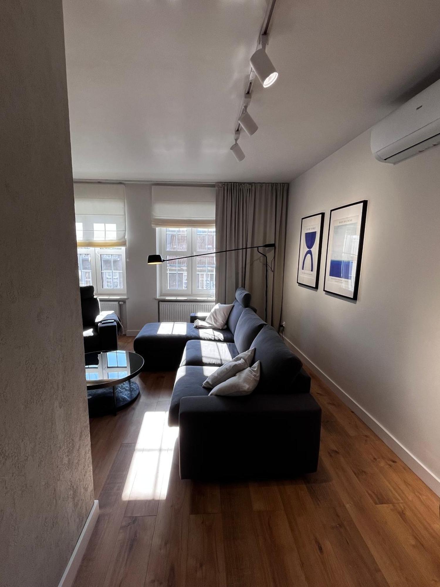 Apartment Grand - Old Town & Center *