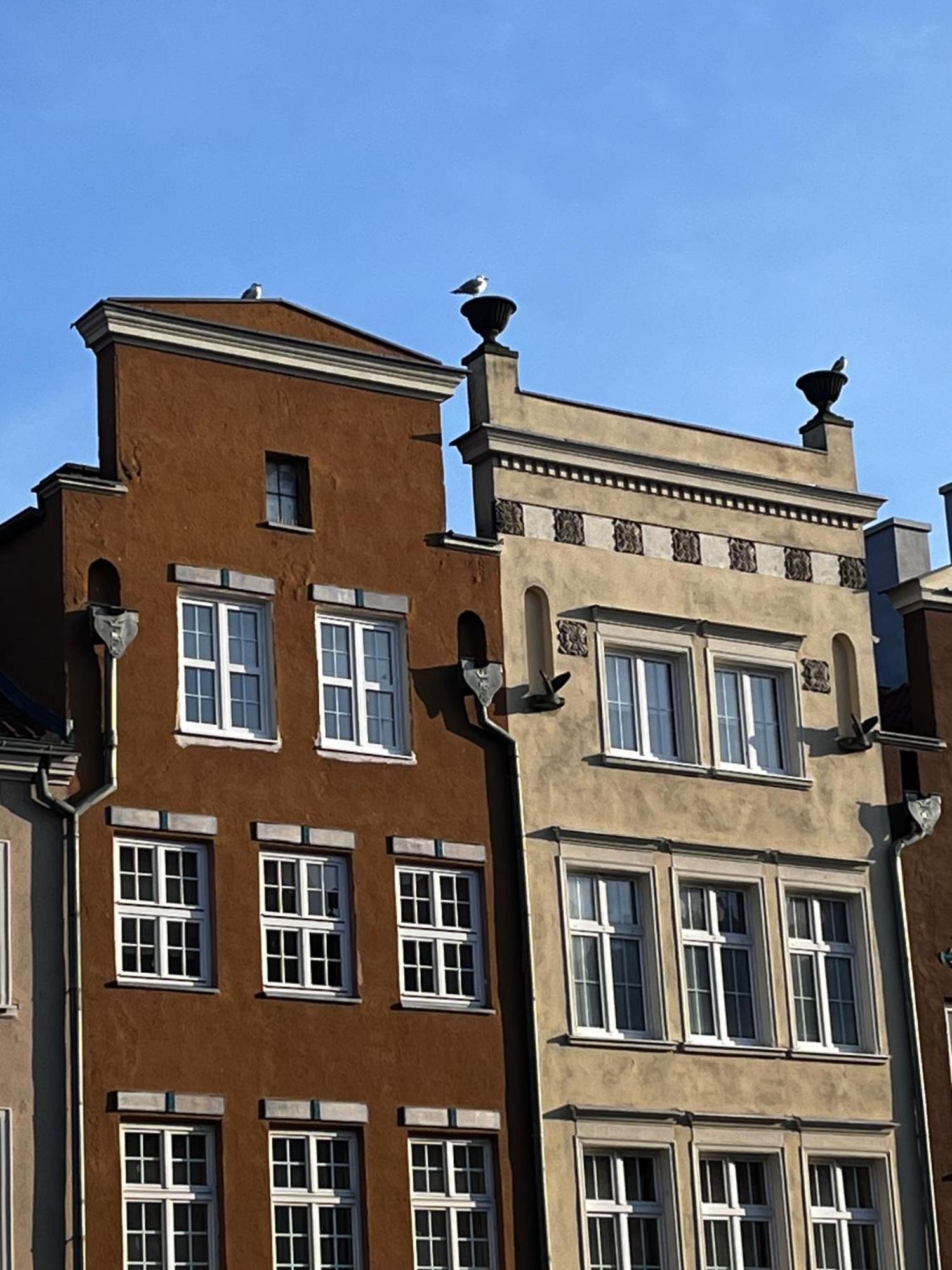 Apartment Grand - Old Town & Center *