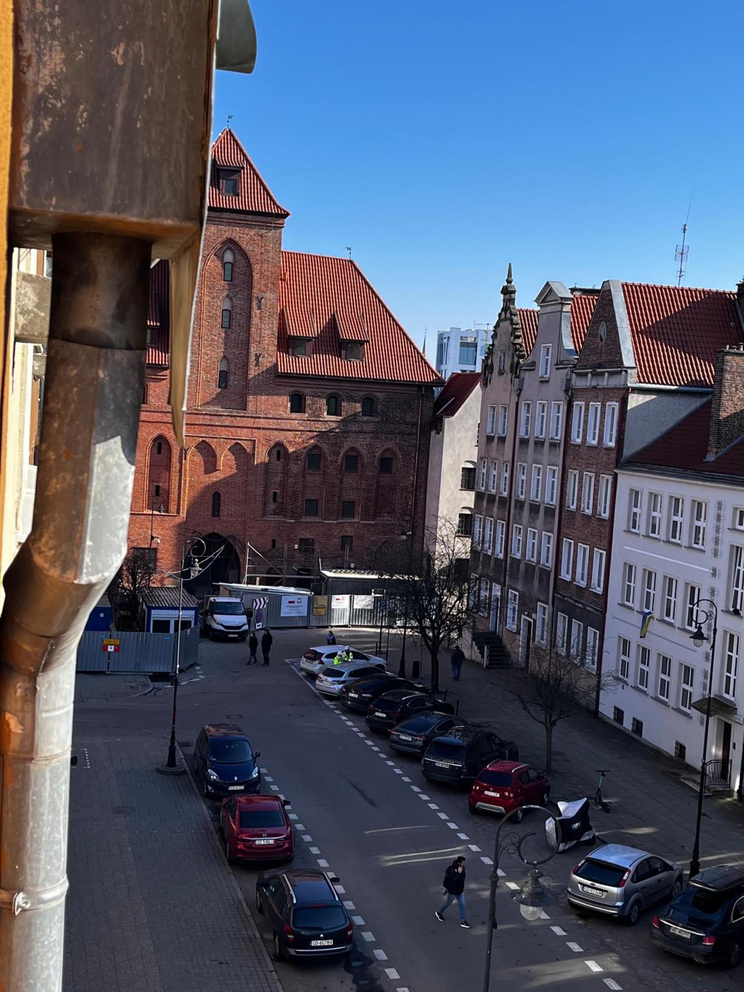 Apartment Grand - Old Town & Center