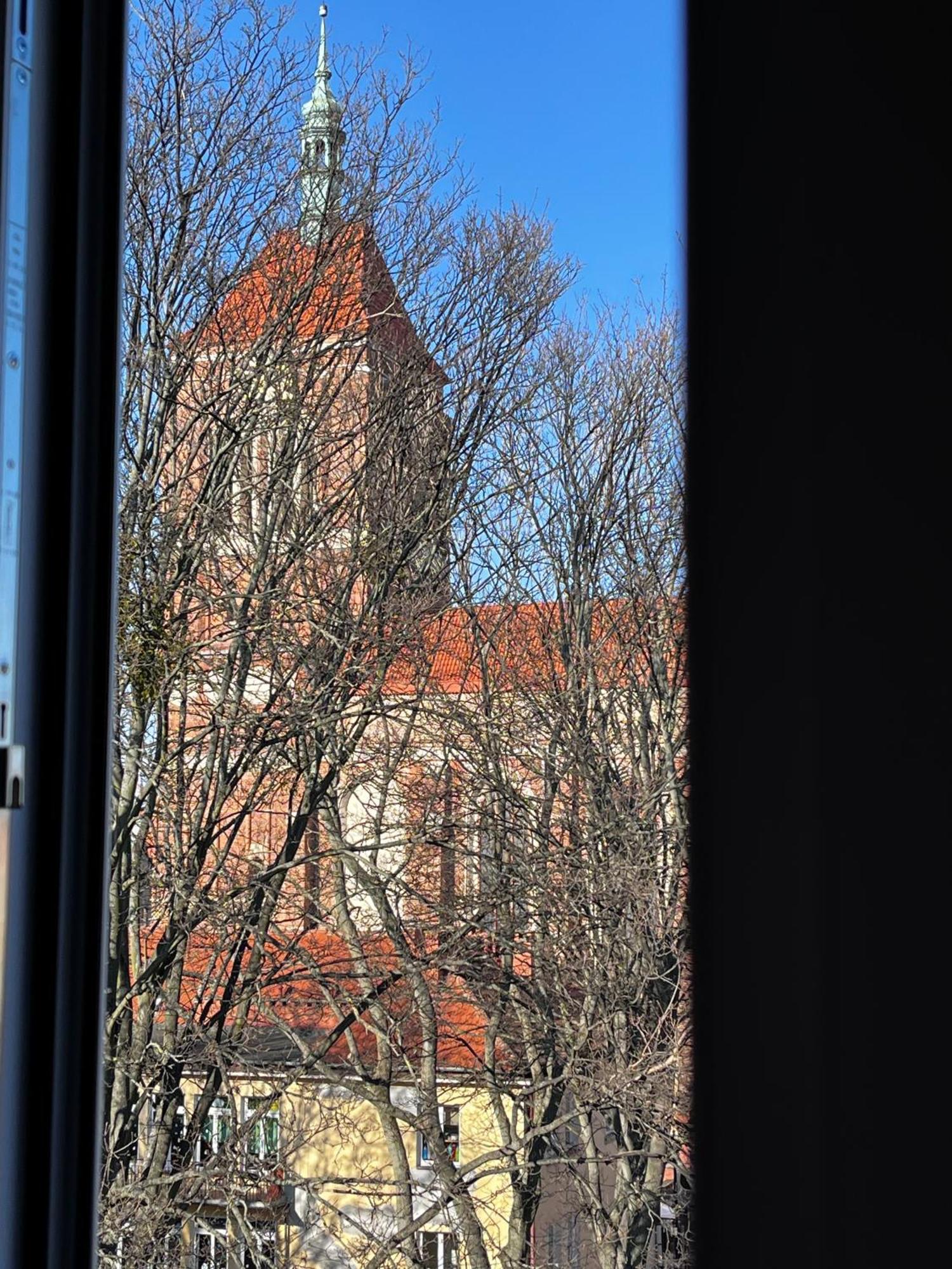 Grand - Old Town & Center Apartment Gdansk