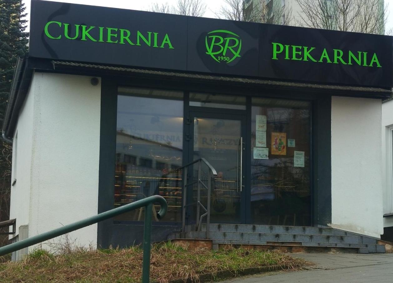 Gdanska Panorama Niedzwiadka Gdańsk