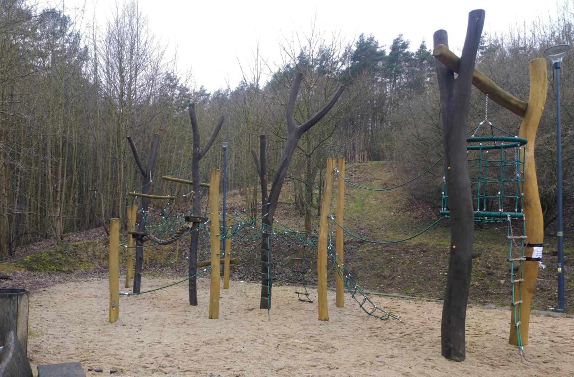 Gdanska Panorama Niedzwiadka Lägenhet *