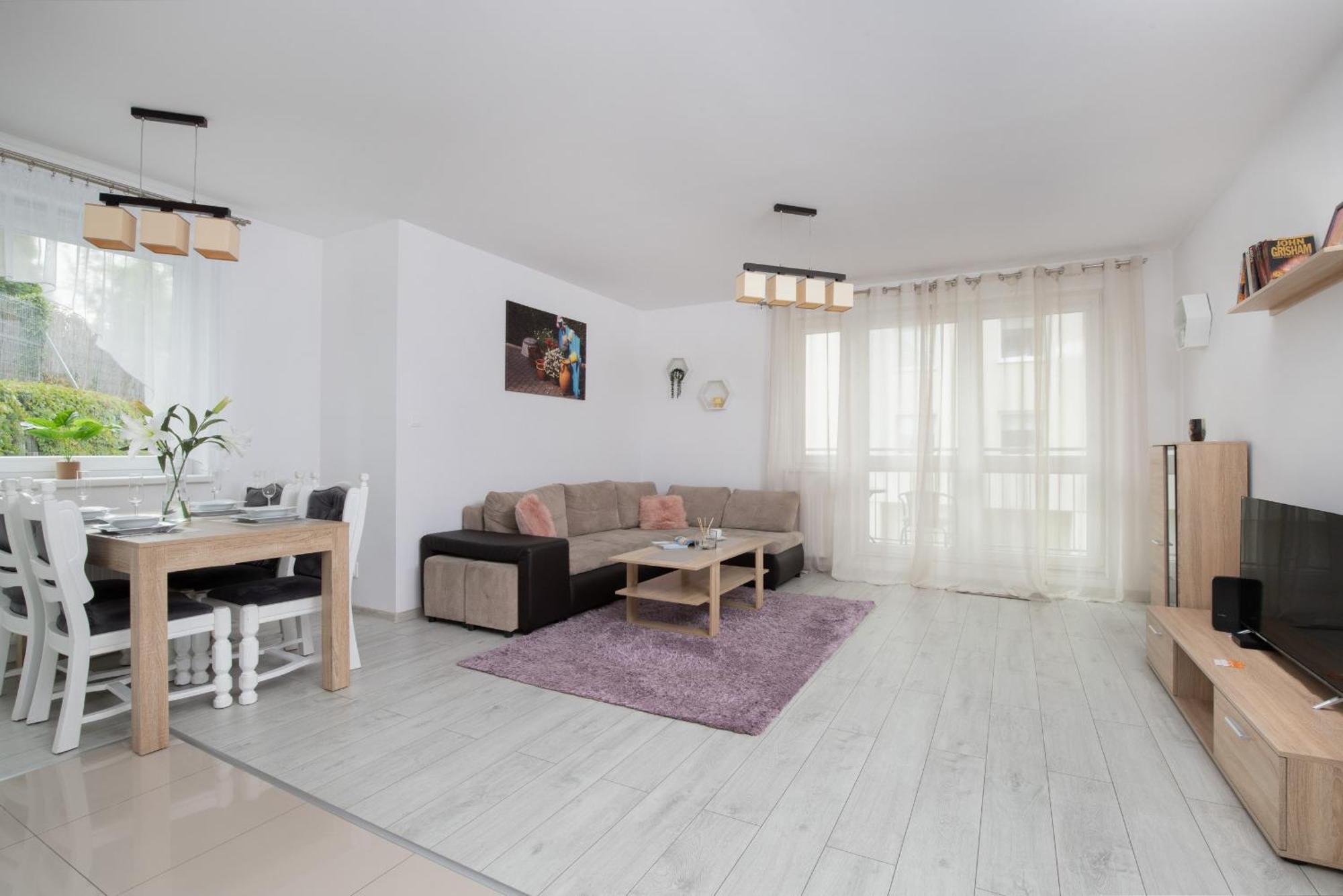 Elegant Mysliwskie Wzgorze In By Renters Gdańsk