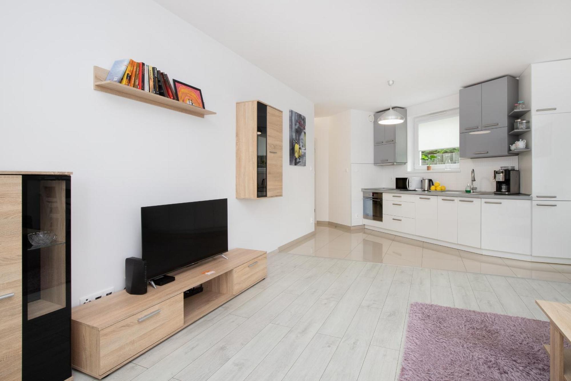 Elegant Mysliwskie Wzgorze In By Renters * Gdańsk
