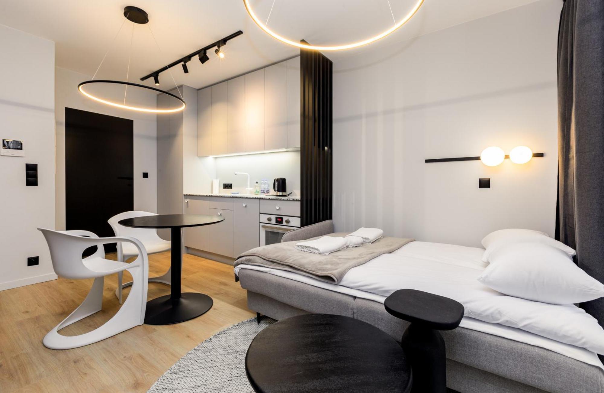 Apartamento Quercus Deluxe *