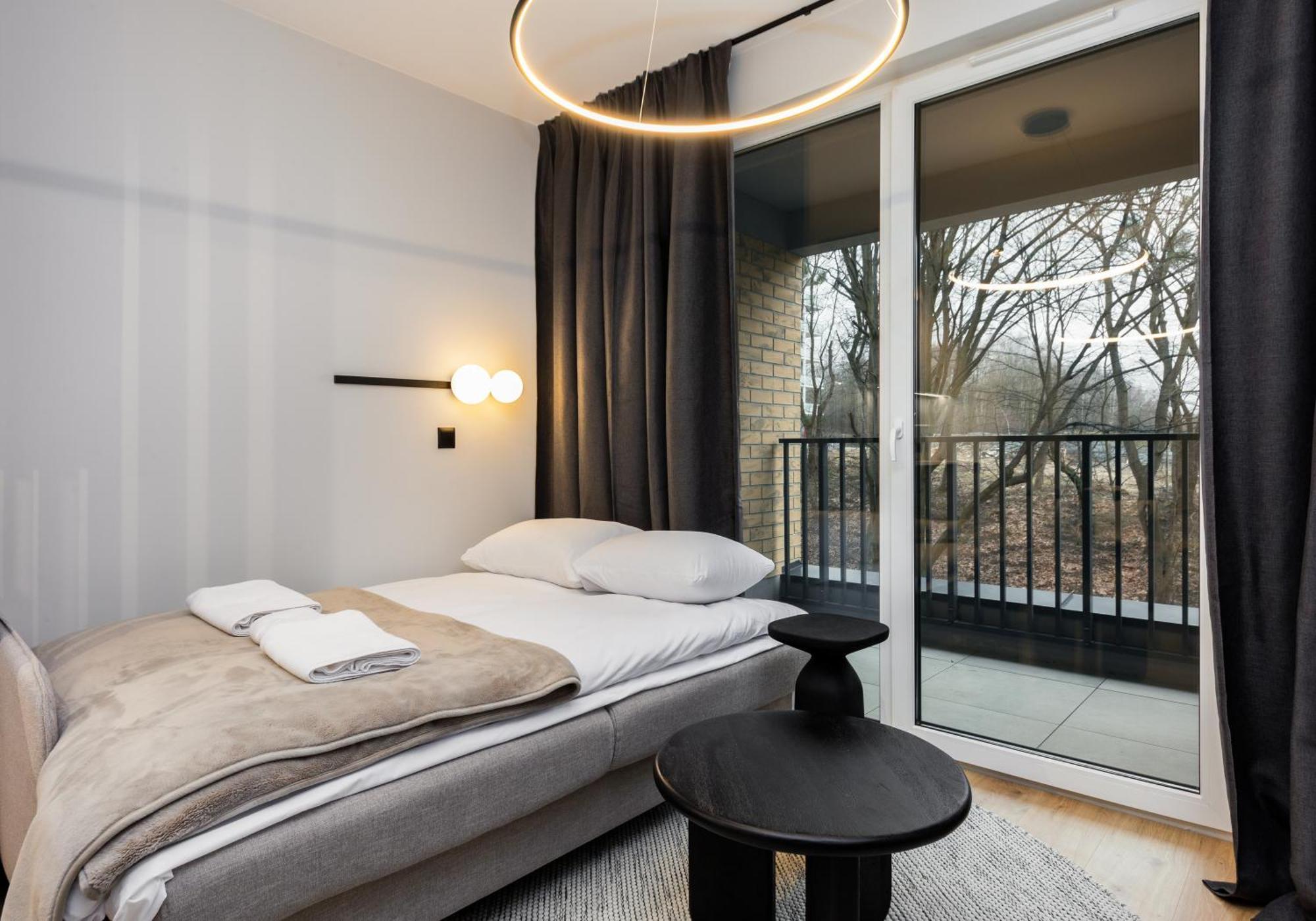 Quercus Deluxe * Gdańsk