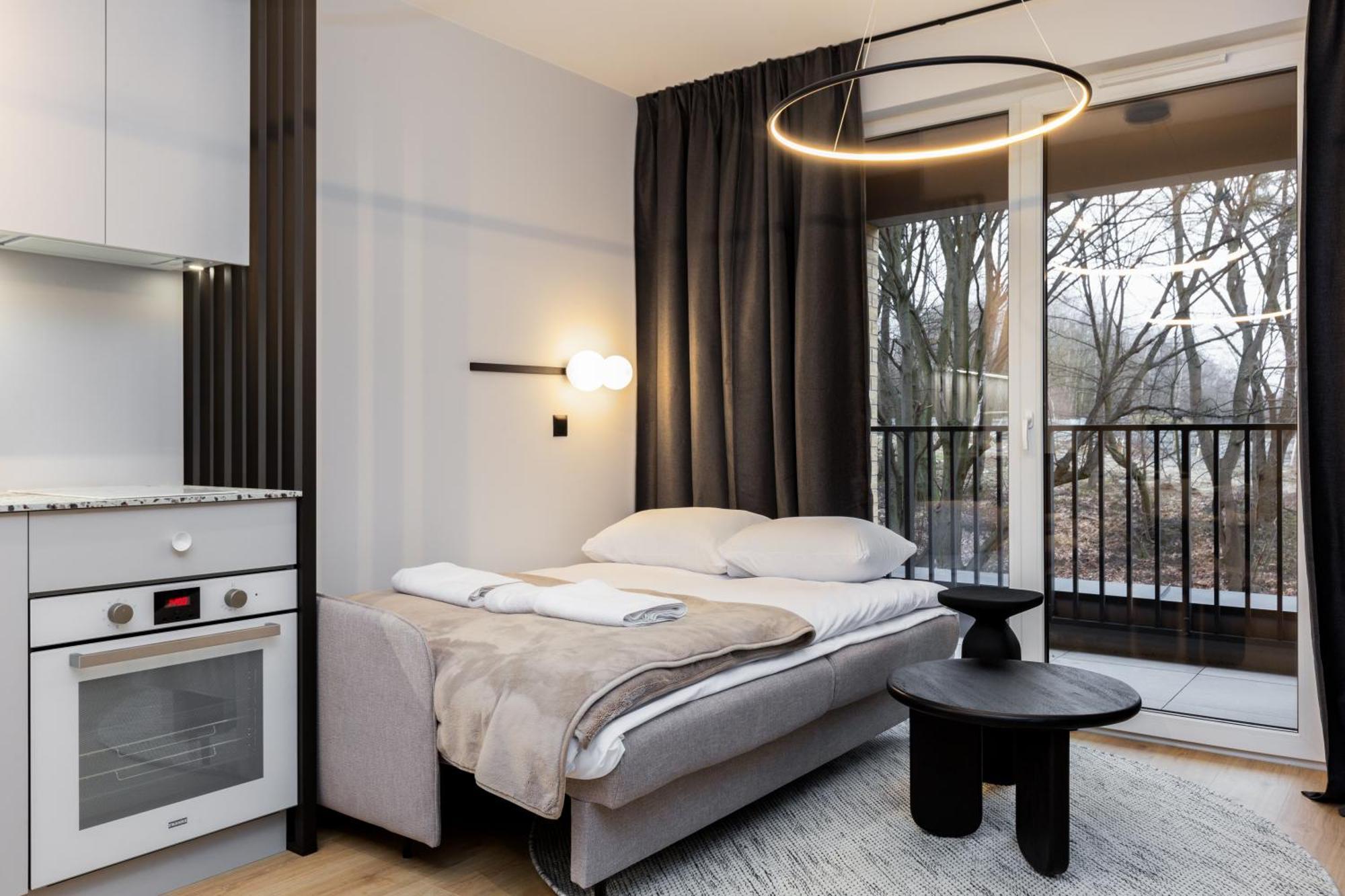 Quercus Deluxe Gdańsk