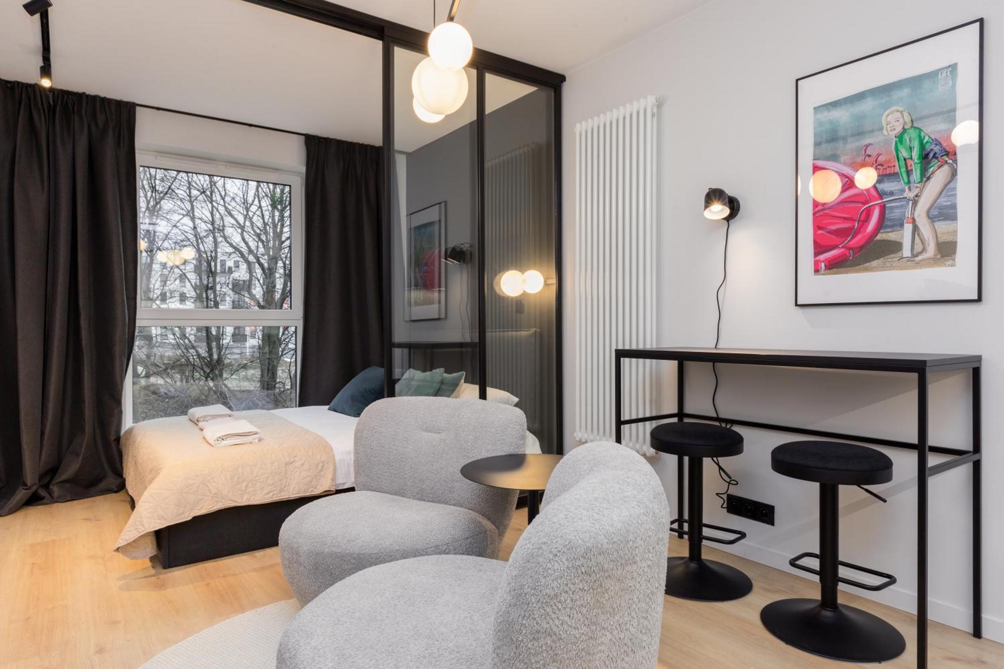 Quercus Deluxe Gdańsk