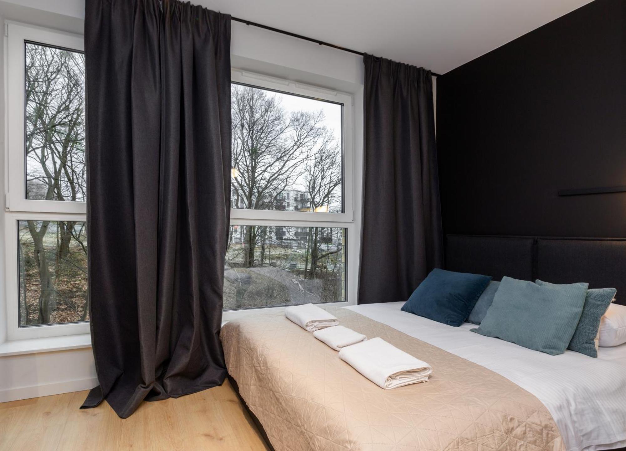 Apartamento Quercus Deluxe *