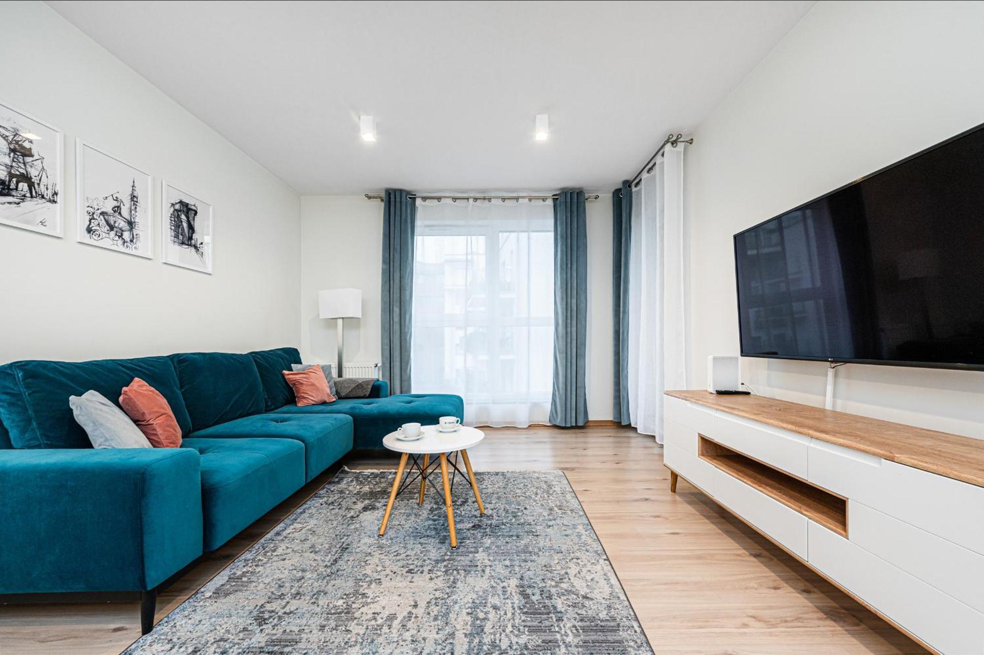 Apartamento Posejdon - Billberry *