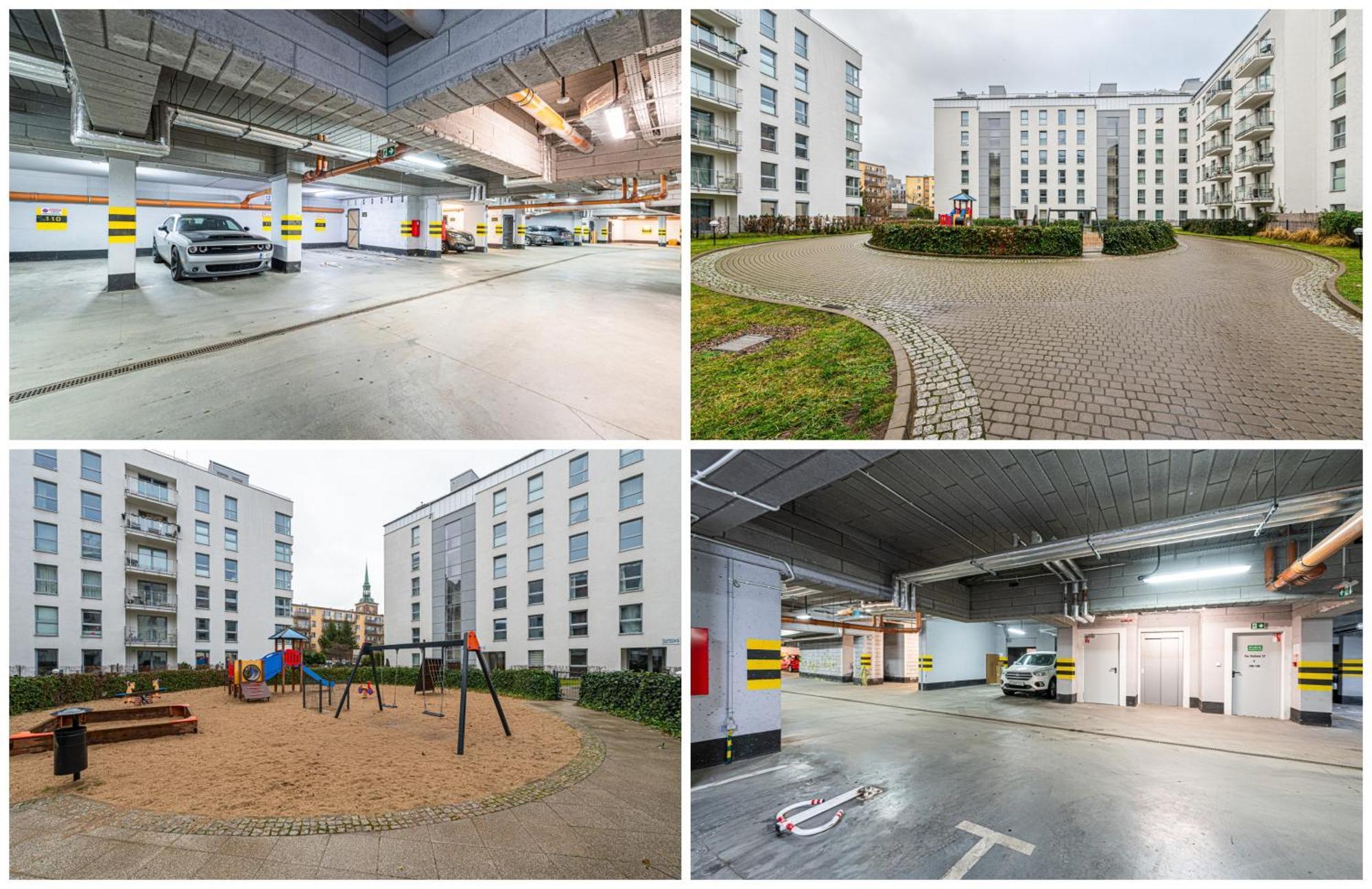 Posejdon - Billberry Apartamento