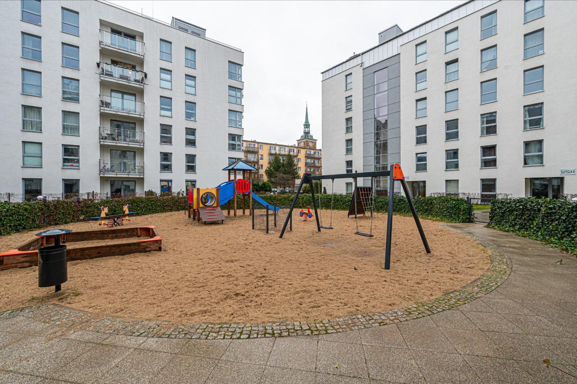 Apartamento Posejdon - Billberry Gdańsk