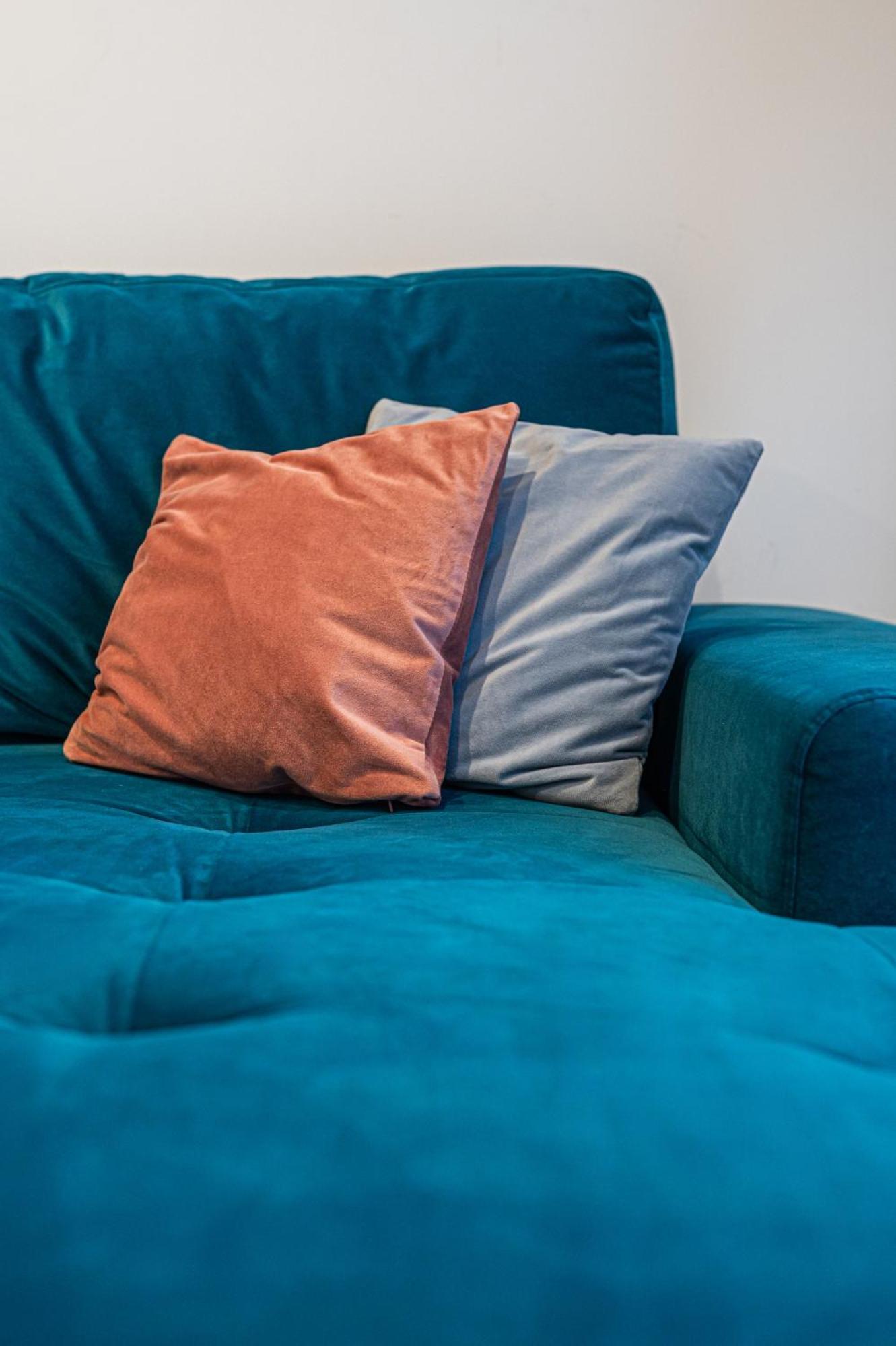 Posejdon - Billberry Apartamento *
