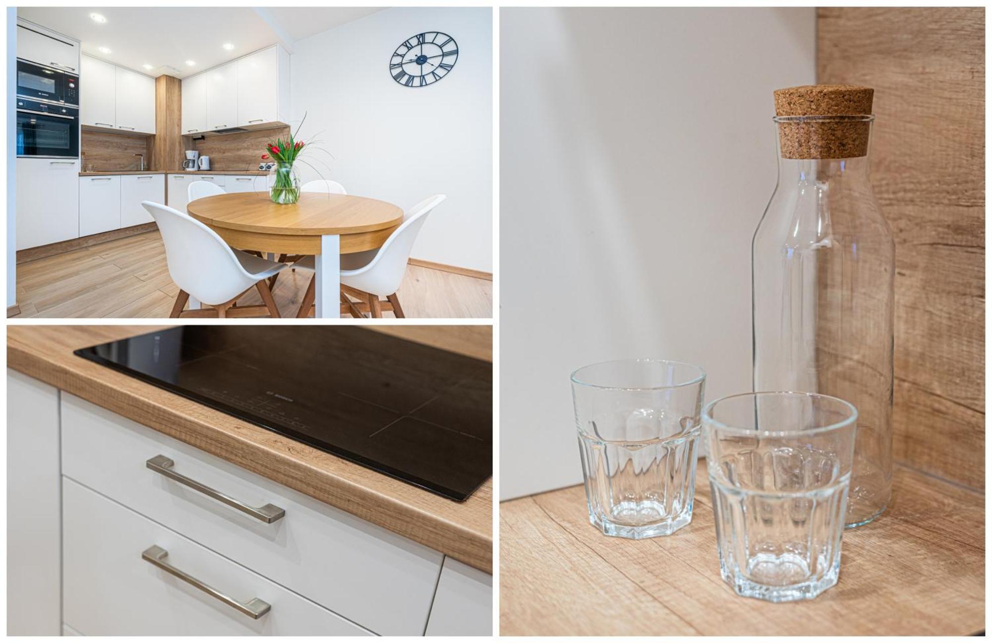 Apartamento Posejdon - Billberry