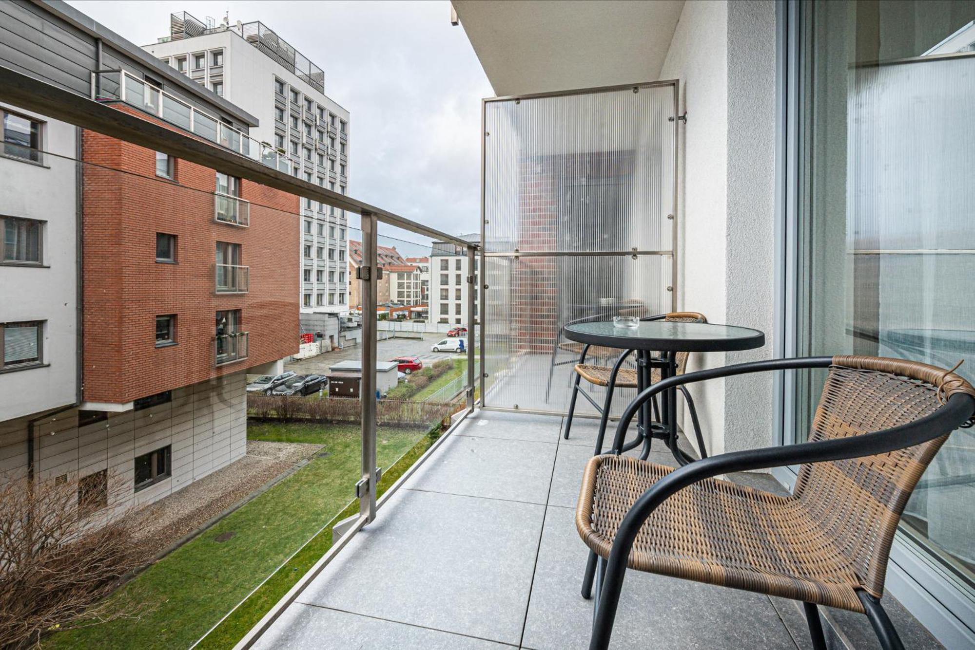 Apartamento Posejdon - Billberry *
