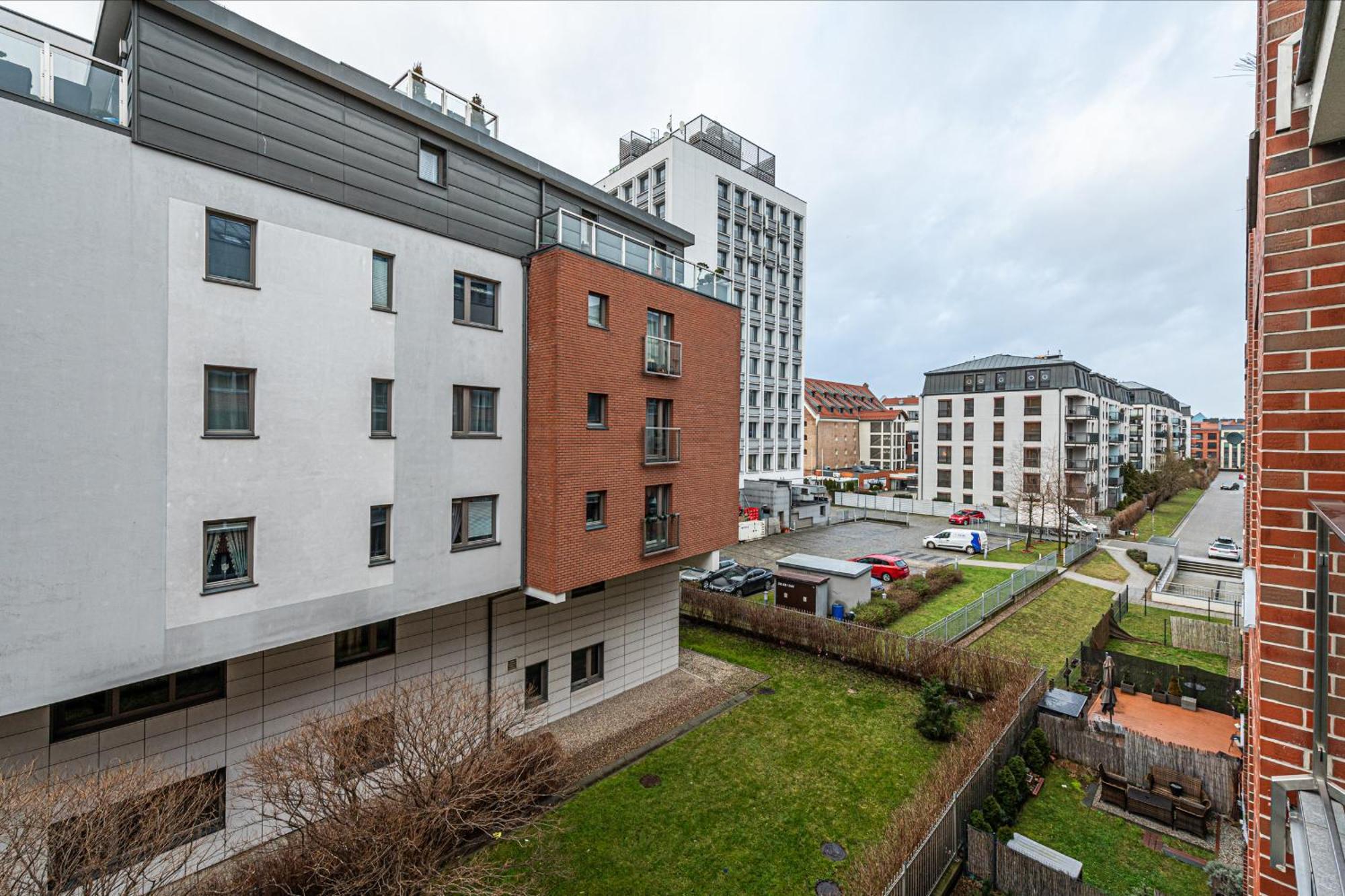 Apartamento Posejdon - Billberry