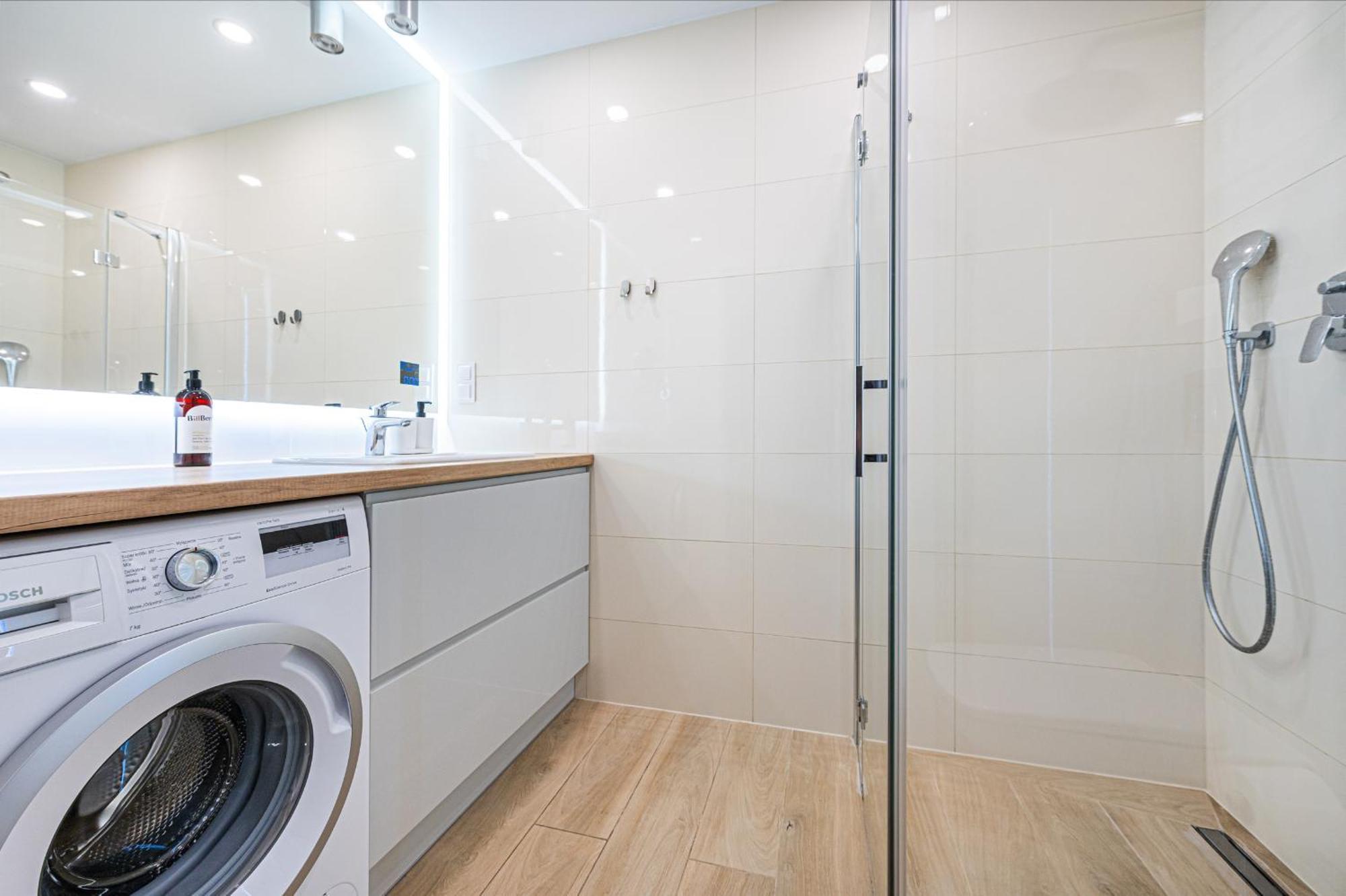 Apartamento Posejdon - Billberry