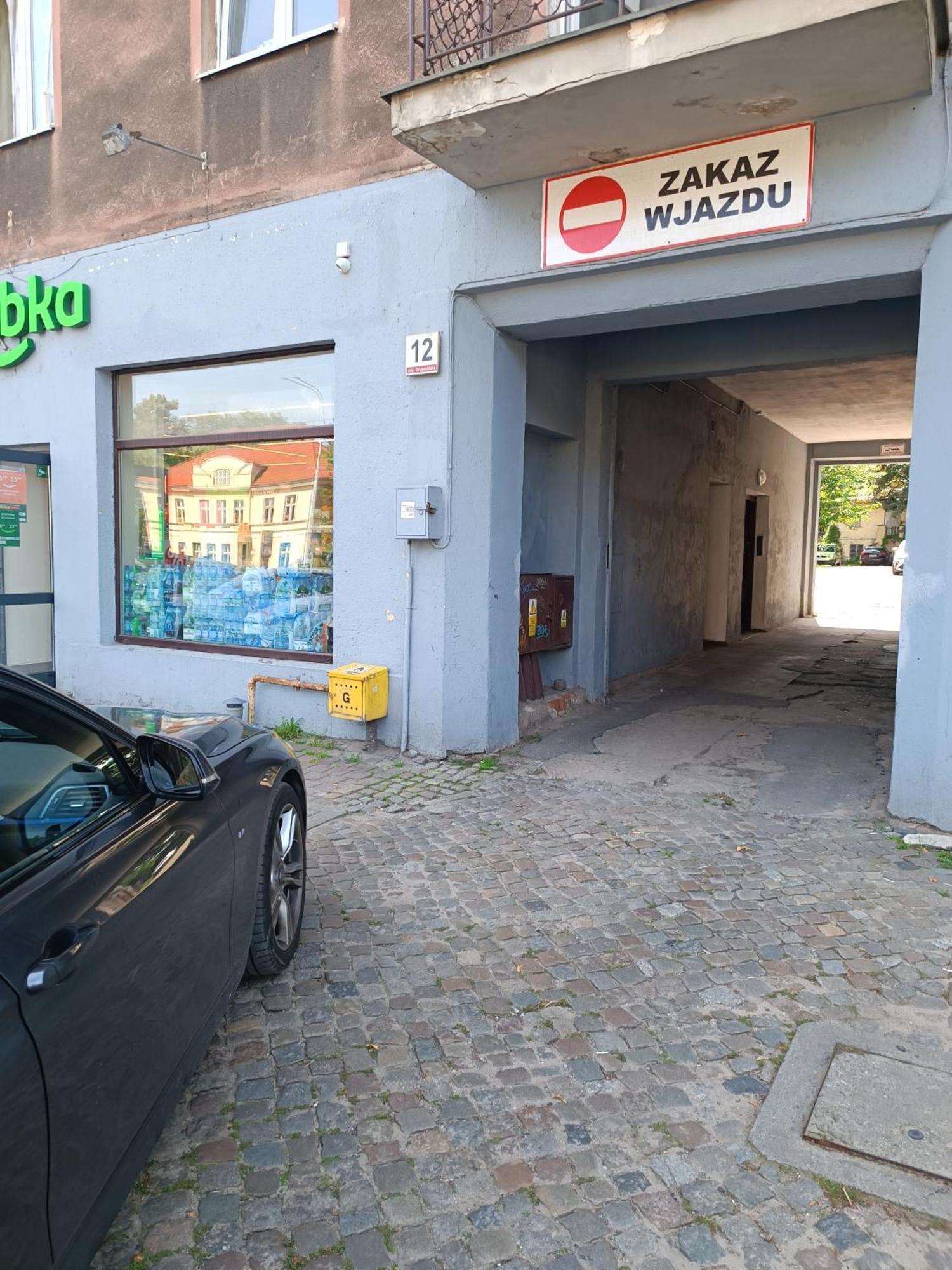 Bon Voyage Gdańsk