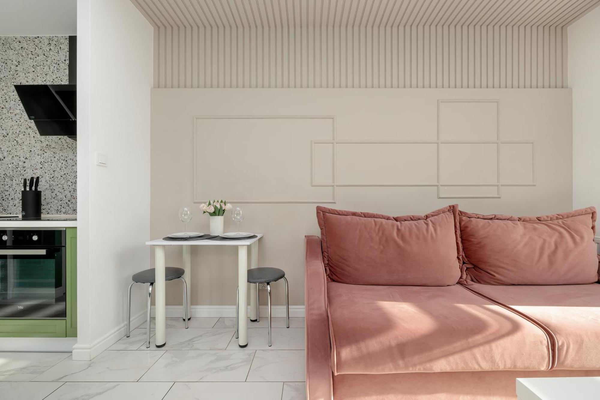 Motlawa River Old City Studio By Renters Căn hộ Gdansk