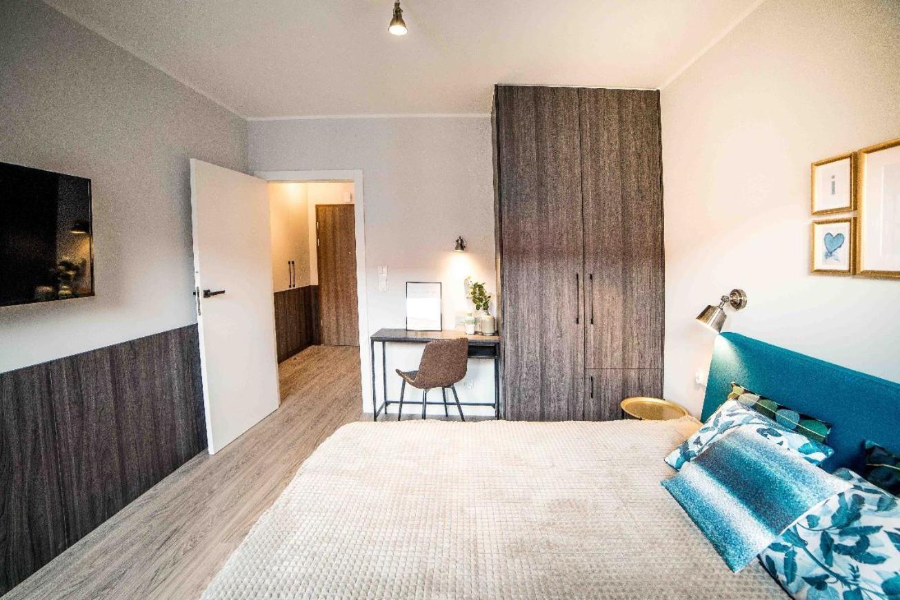 Beautiful Oldtown Apartment