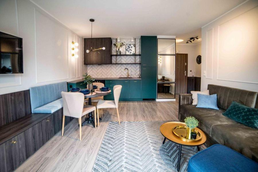 Beautiful Oldtown Apartment