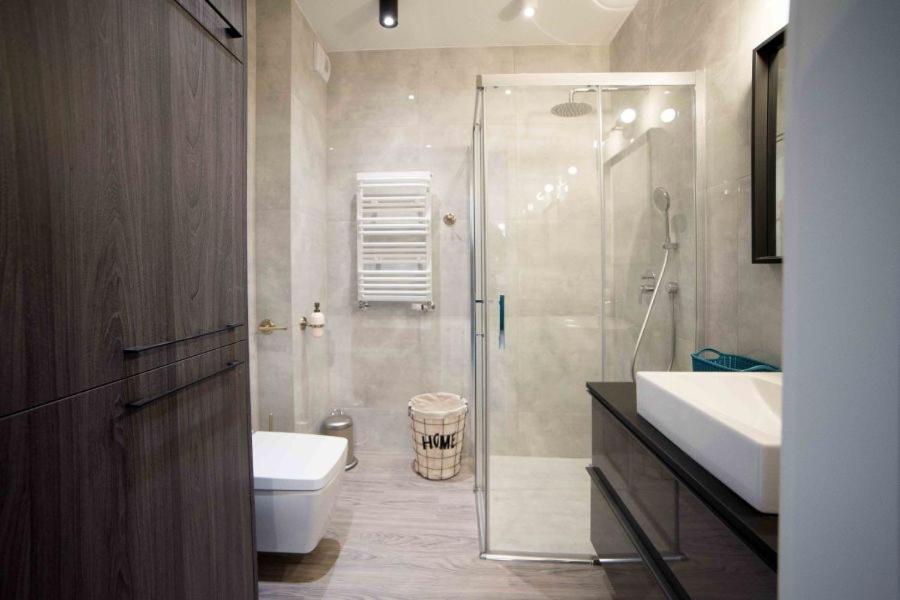 Apartment Beautiful Oldtown Gdansk