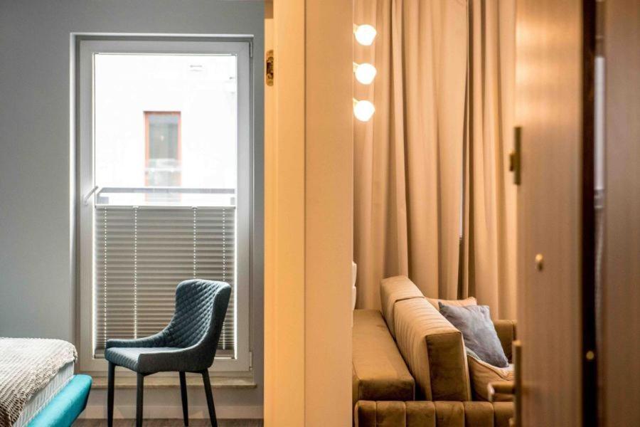 Apartment Beautiful Oldtown Gdansk