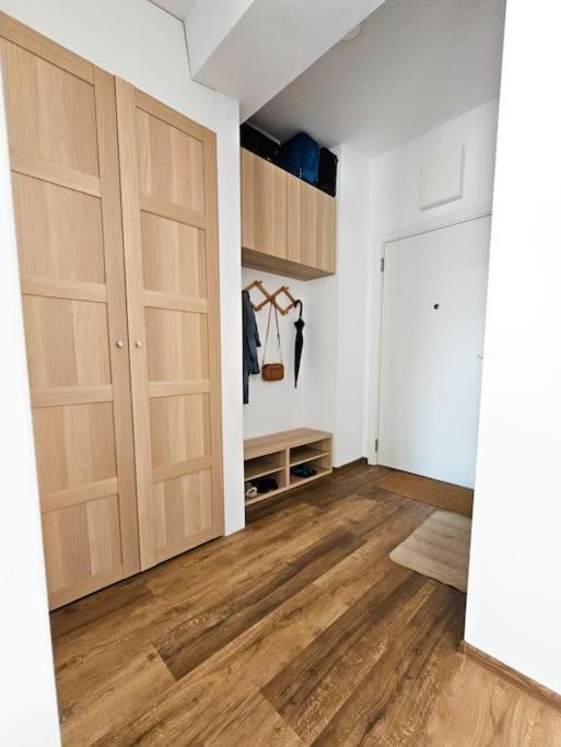 Oasis Oliwa Apartament