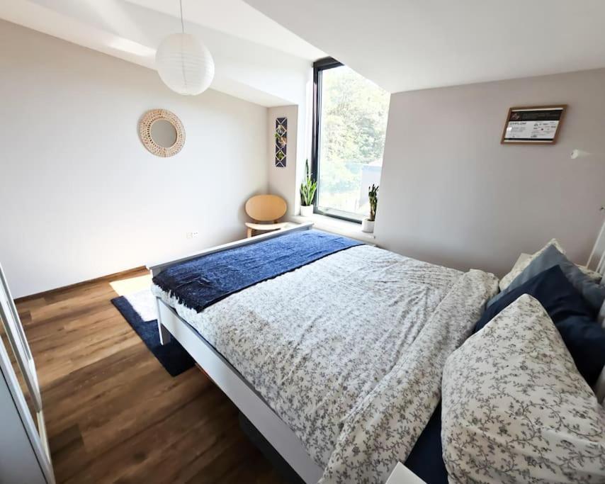 Oasis Oliwa Apartament