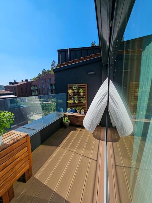 Apartament Oasis Oliwa
