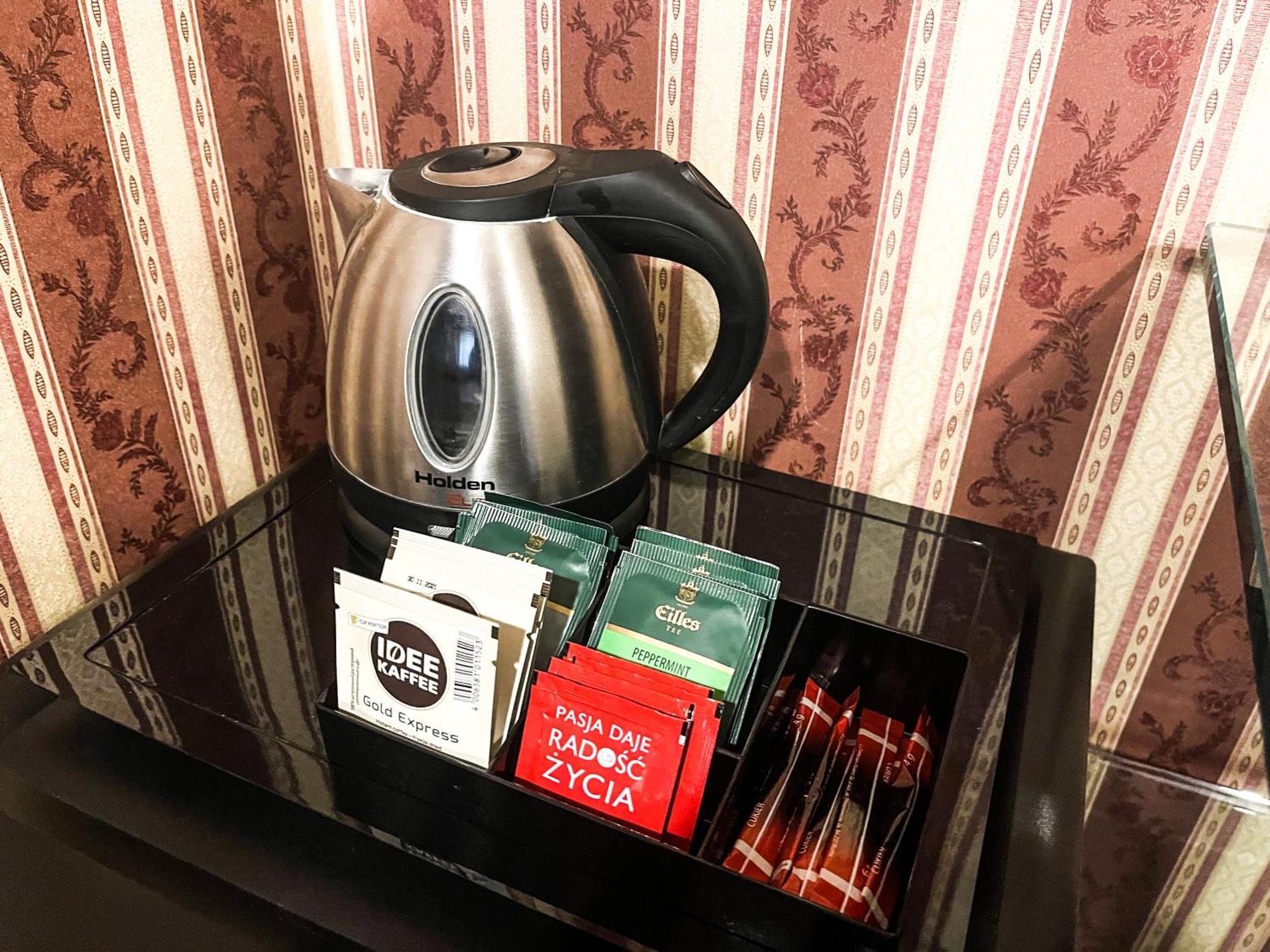 Logos Hotel Gdansk