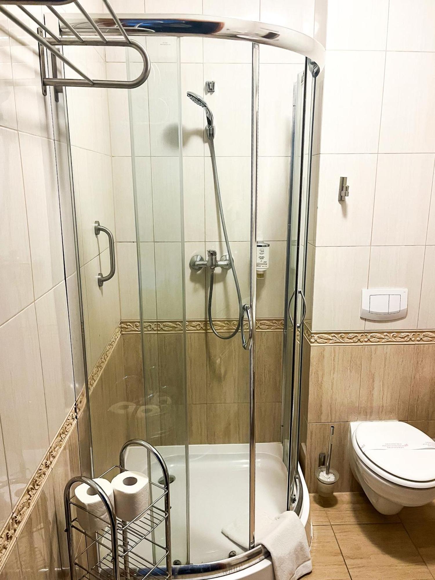 Logos Hotel Gdansk