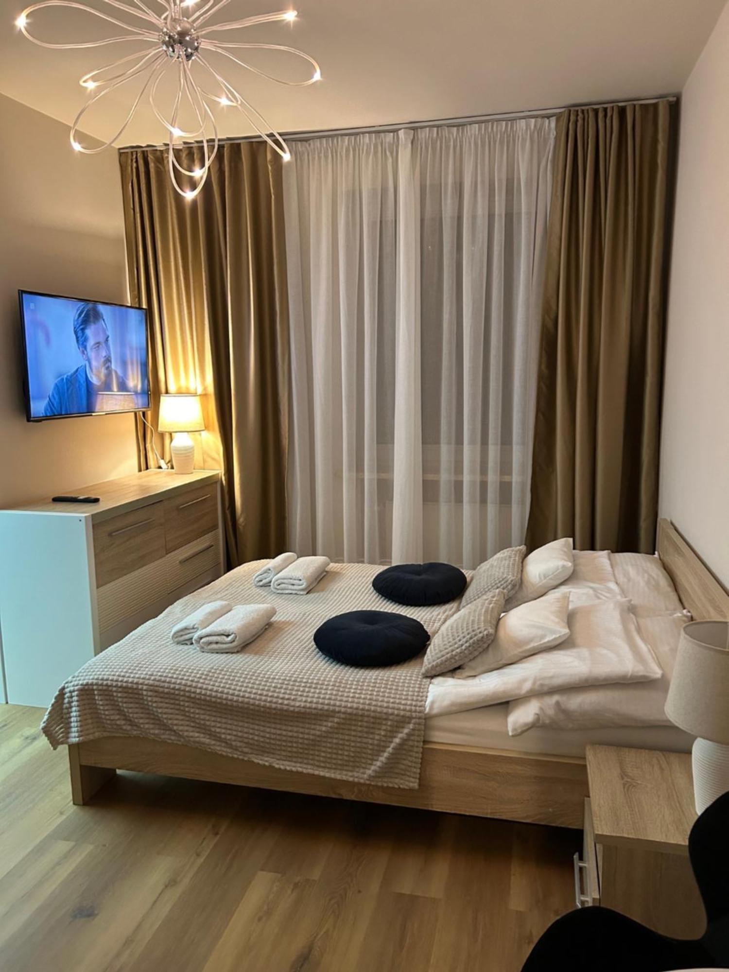 Bed & Breakfast Jelitkowska *
