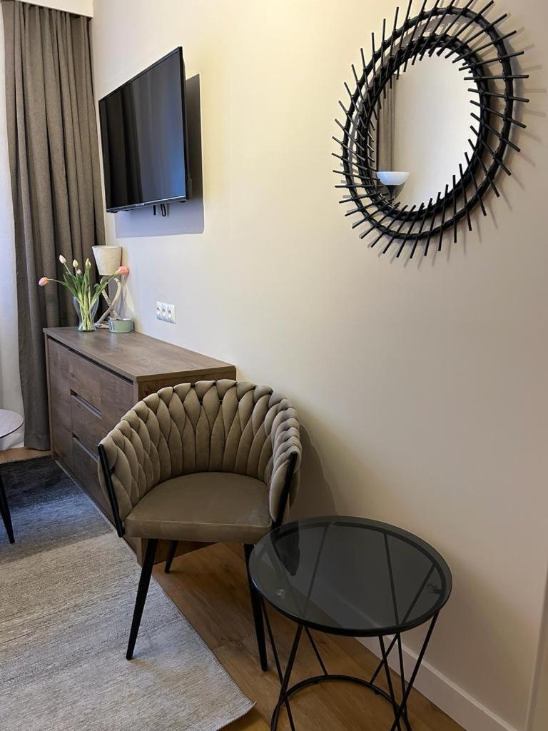 Bed & Breakfast Jelitkowska *
