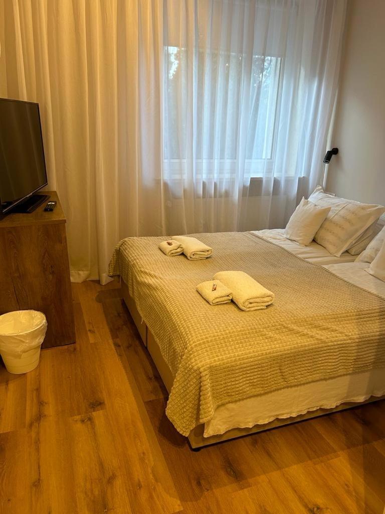 Jelitkowska Bed & Breakfast Gdansk