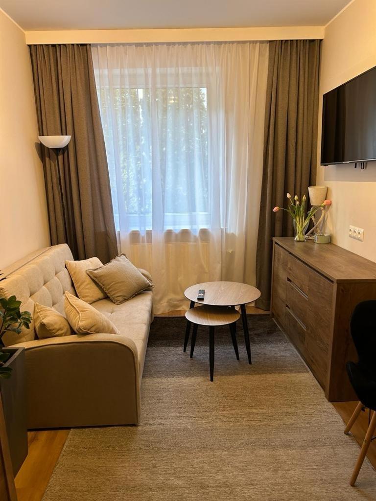 Bed & Breakfast Jelitkowska Gdansk