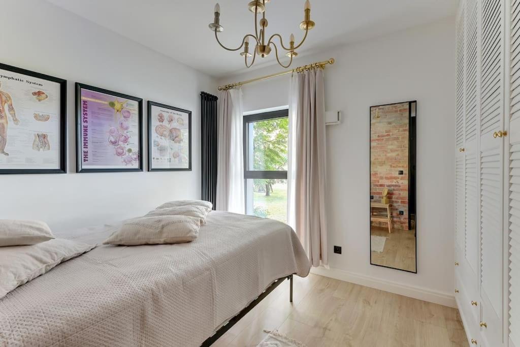 Leilighet Wintera By Grand *