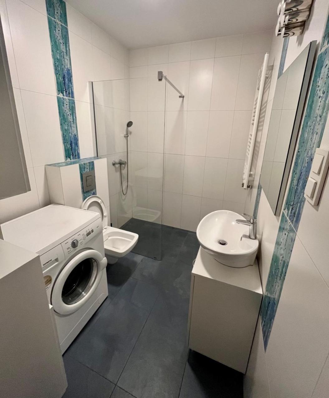 Oldtown Retro By Marina With Balcony For 6 People * Gdańsk