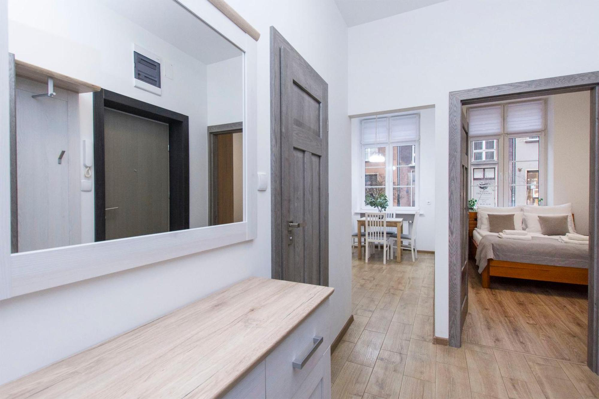 Twoj Salon-apartamenty Stare Gdańsk