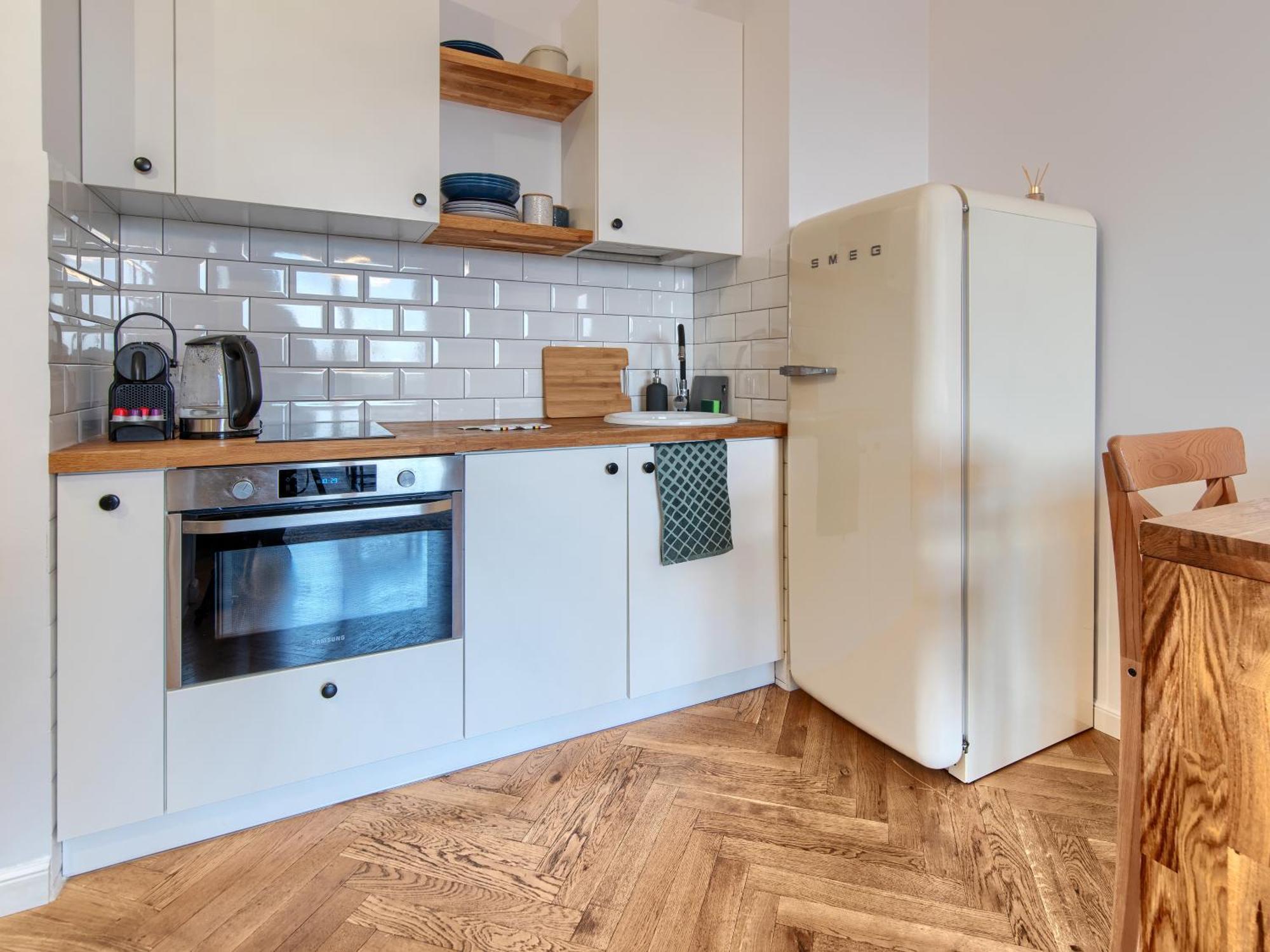 Apartment Amber With Parking By Rentujemy Gdansk