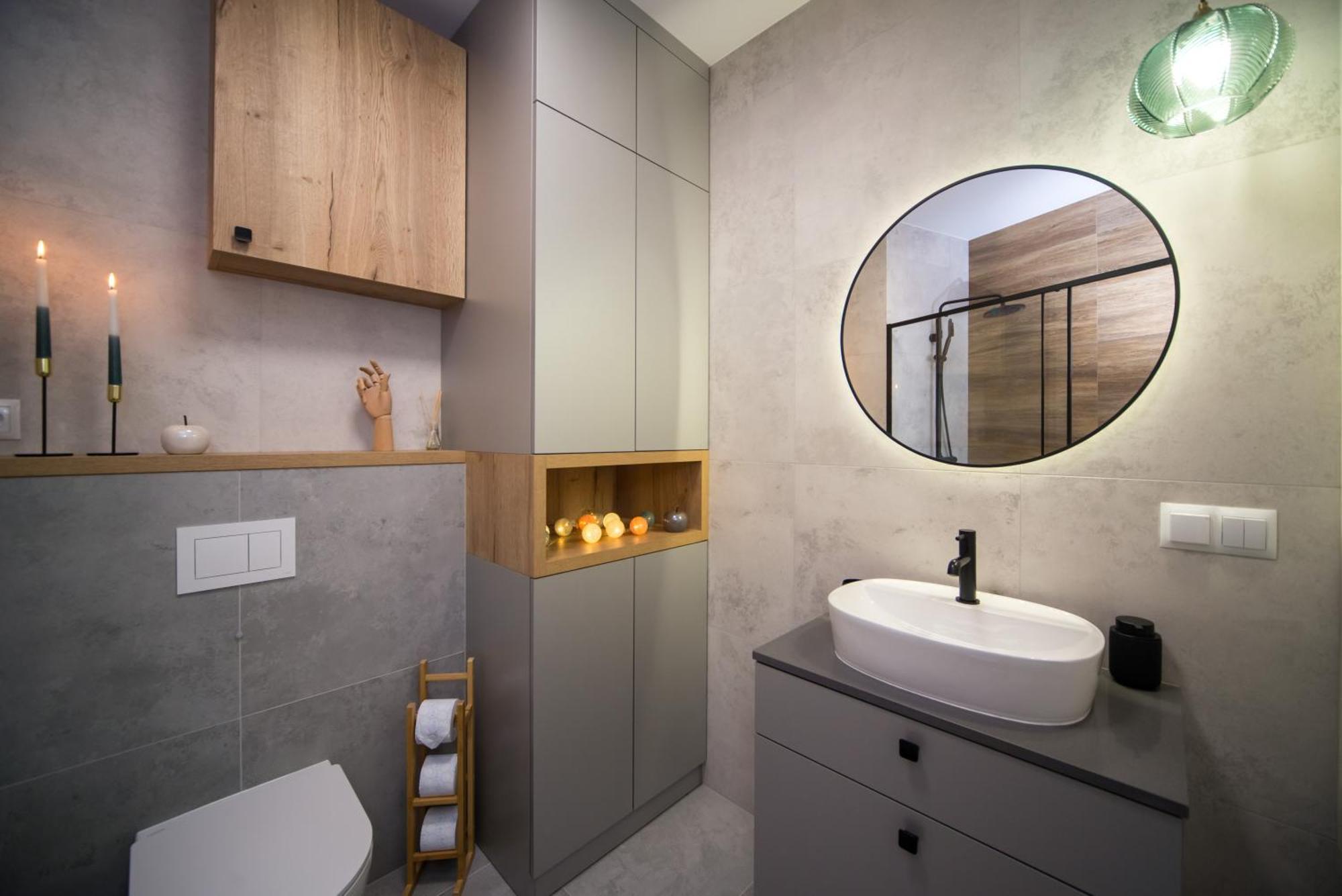 Garnizon Apartment Gdansk