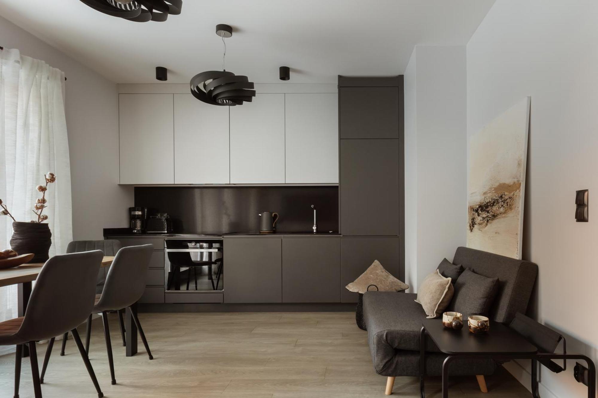 Apartment Scala By Moderna Profit- Lakowa 60c