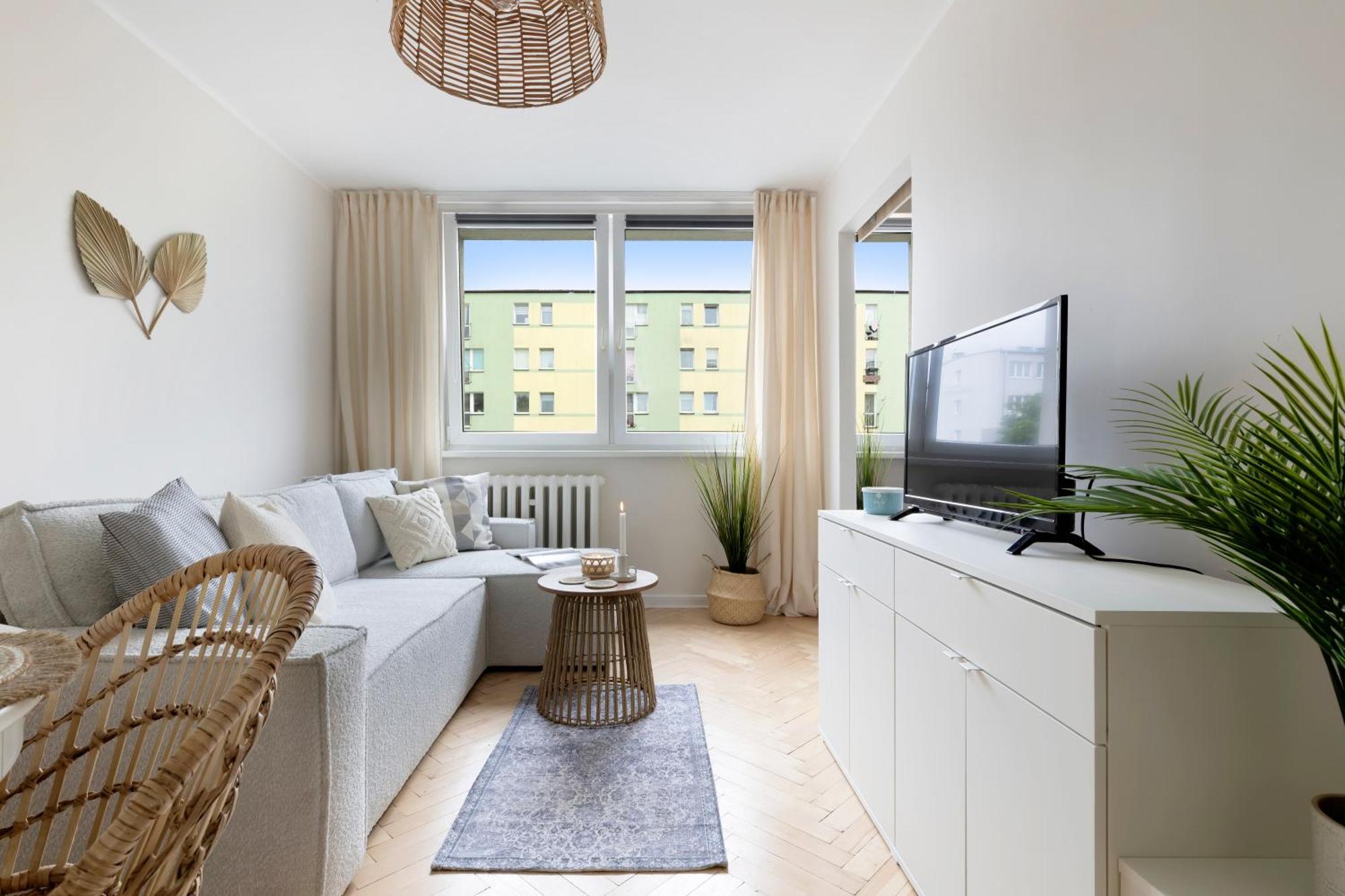 Apartment Elite Hallera 237 *