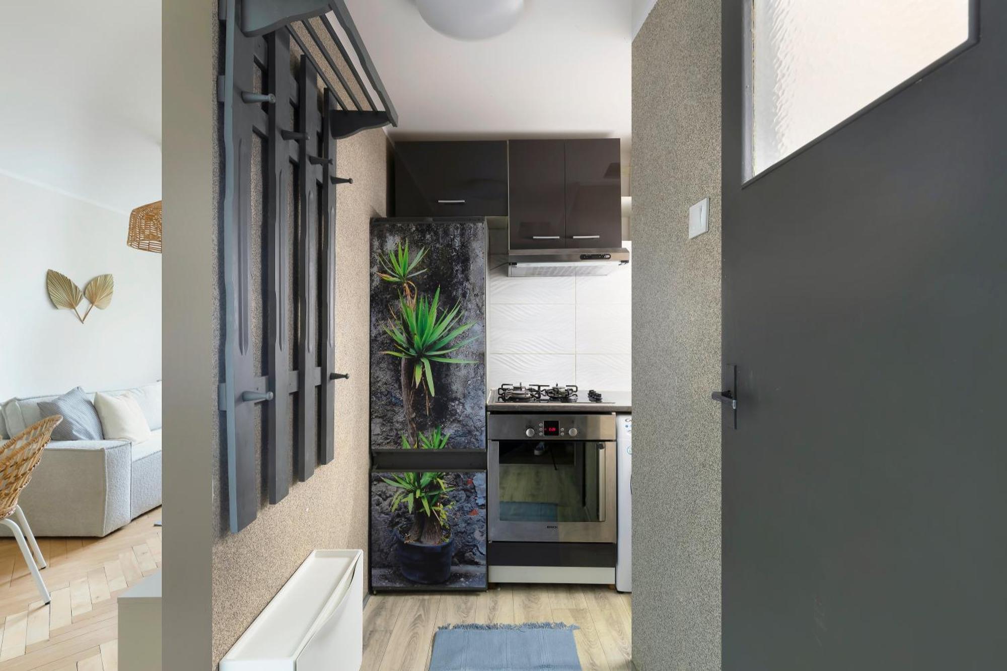Elite Hallera 237 Apartment *
