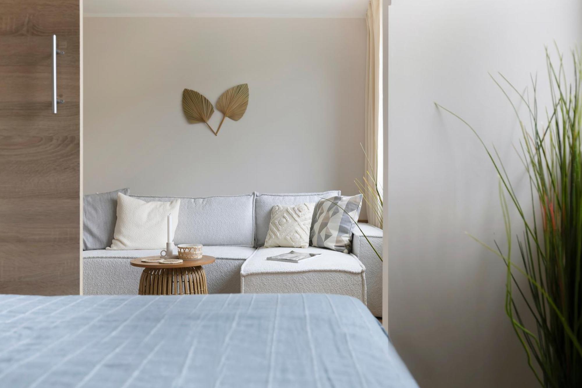 Apartment Elite Hallera 237