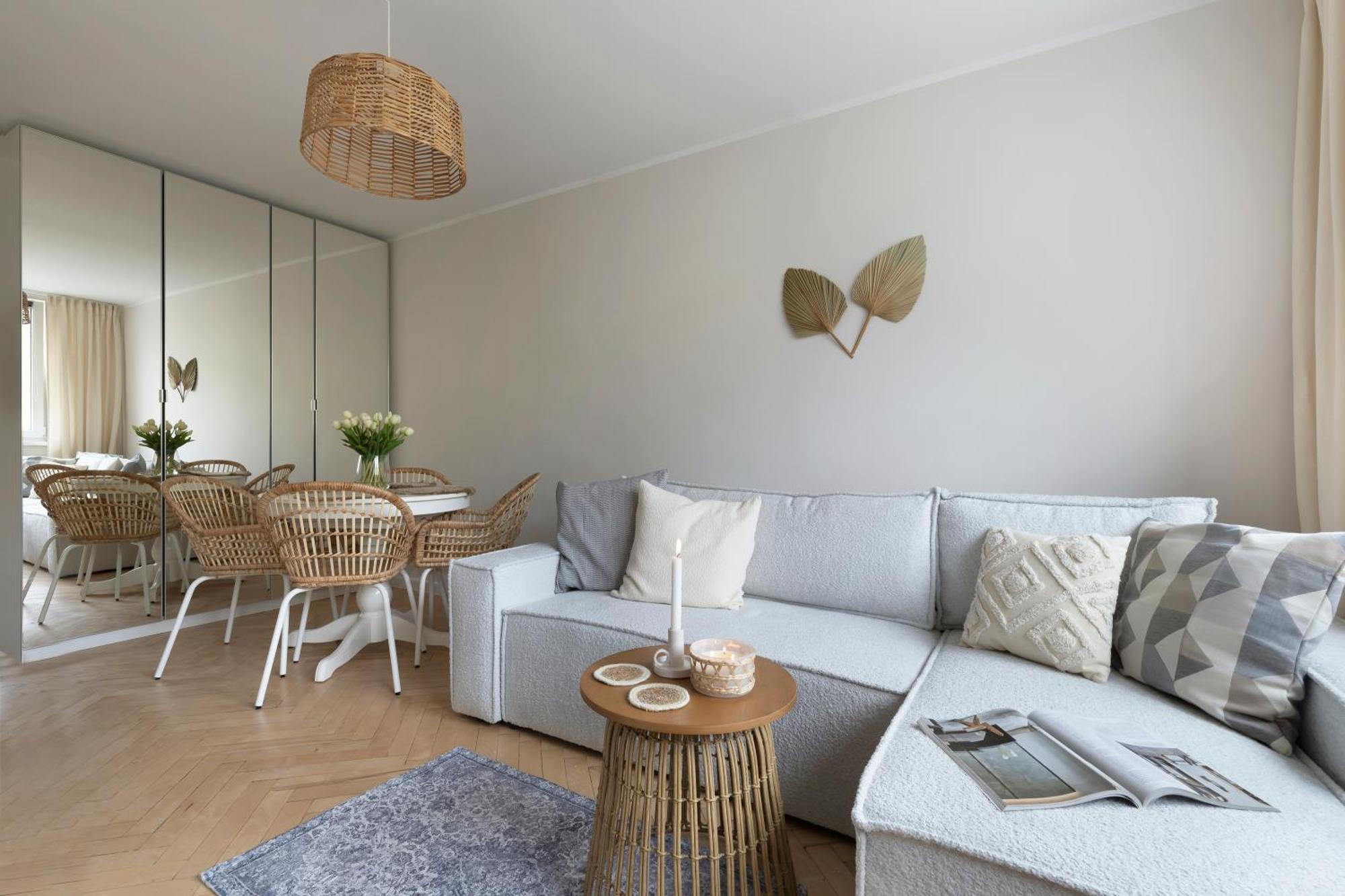 Apartment Elite Hallera 237 Gdansk