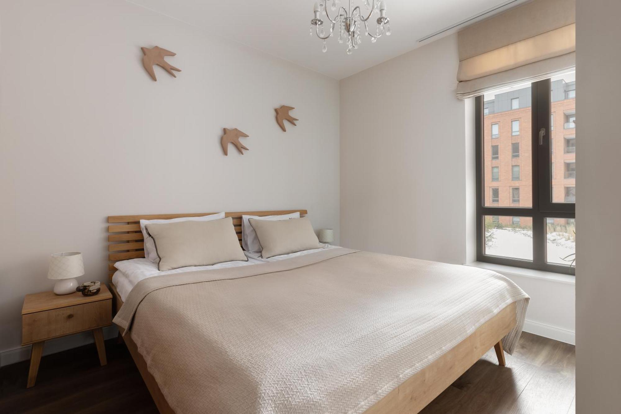 Scala By Moderna Profit- Lakowa 60c Apartment Gdansk