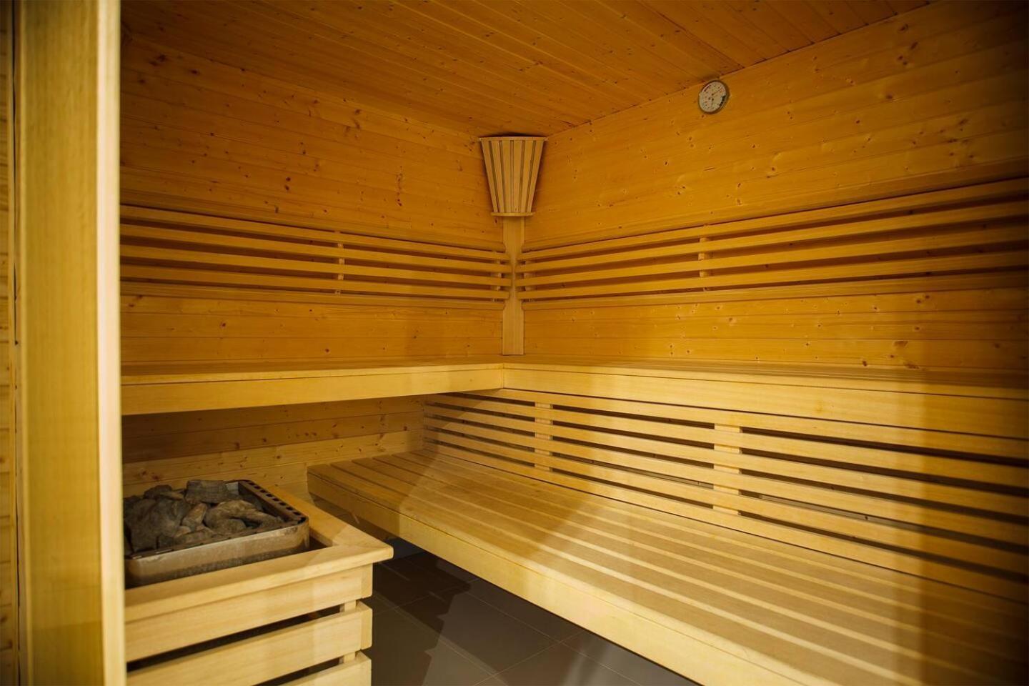 Apartment Tricity - Mila Baltica Gdansk