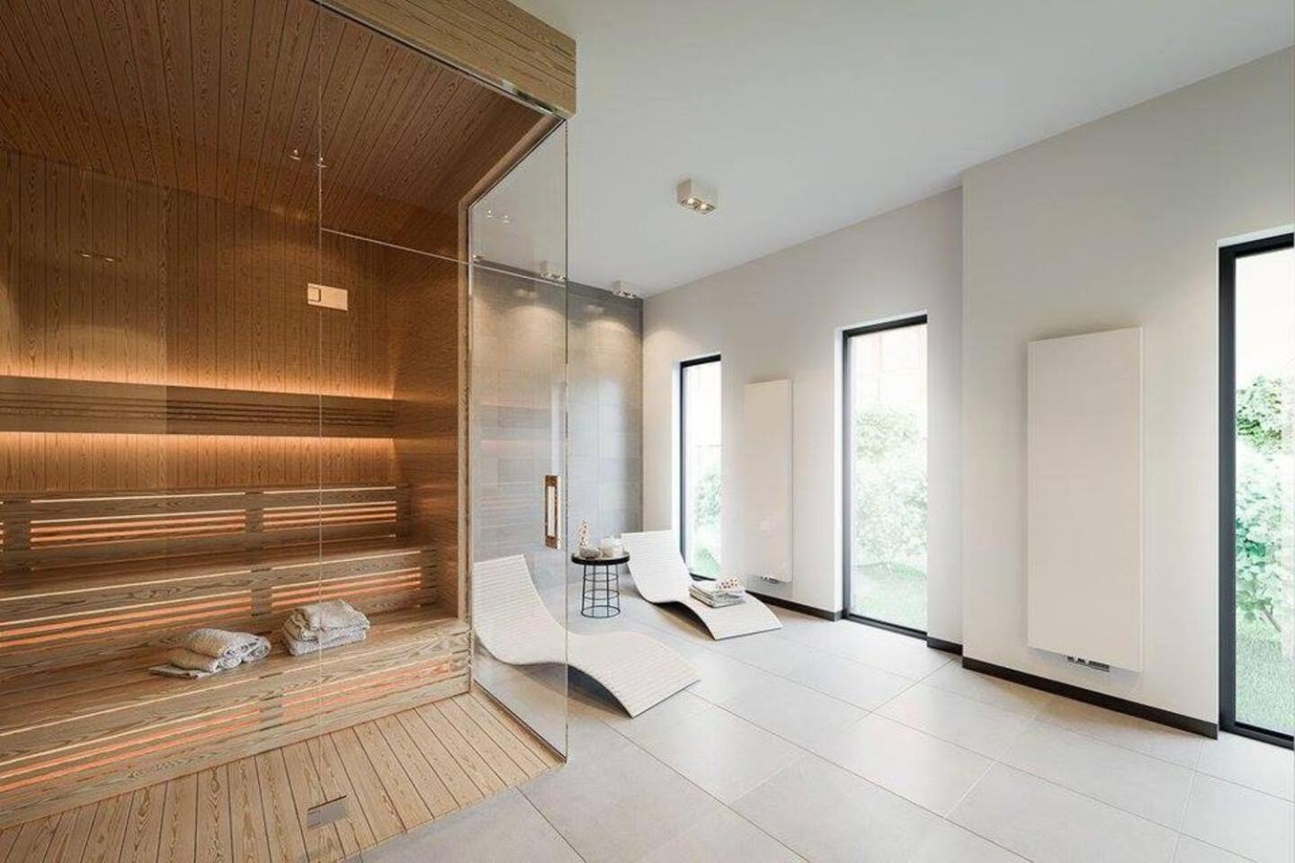 Apartment Tricity - Mila Baltica Gdansk