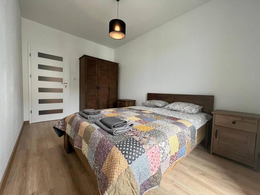 Apartament Porto Seaside Gdansk